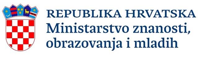 Ministarstvo znanosti, obrazovanja i mladih